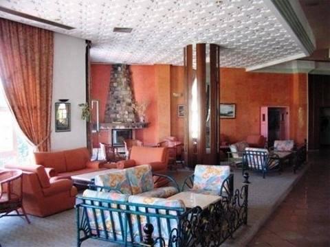 Hotel Royal Golf Tabarka Bagian luar foto