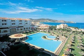 Hotel Royal Golf Tabarka Bagian luar foto