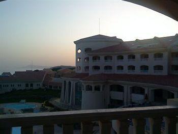 Hotel Royal Golf Tabarka Bagian luar foto