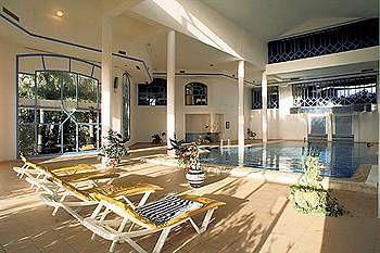 Hotel Royal Golf Tabarka Bagian luar foto