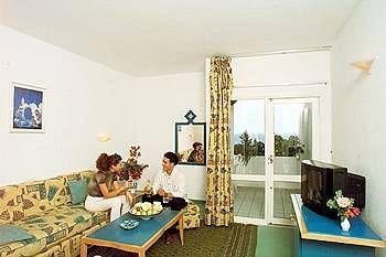 Hotel Royal Golf Tabarka Bagian luar foto